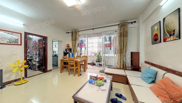 驰天晨园二手房实景图