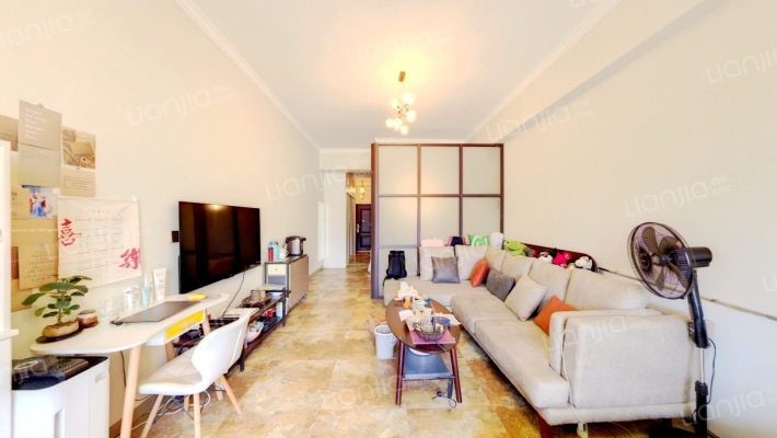 万凯新都会二手房实景图