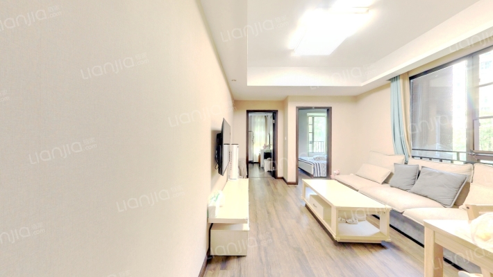 上置雅宾利二手房实景图