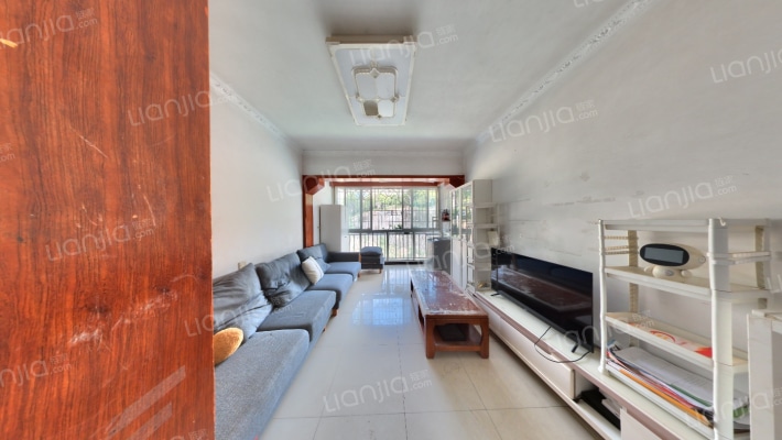 富宏苑二手房实景图