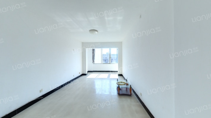 华隆公寓二手房实景图