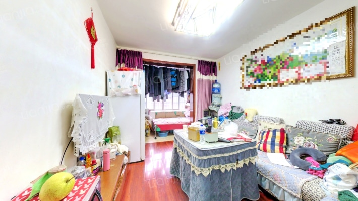 财大春园二手房实景图