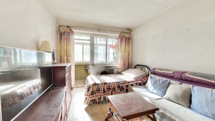 青塔芳园二手房实景图