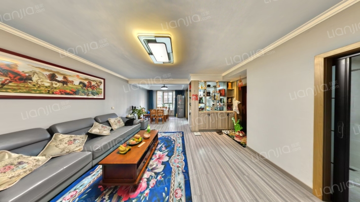 晨曦园二手房实景图