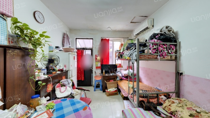 老华利里二手房实景图