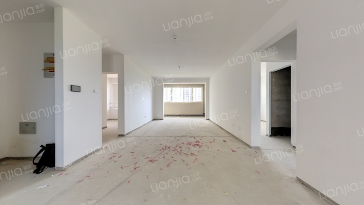 泮河壹号院二手房实景图