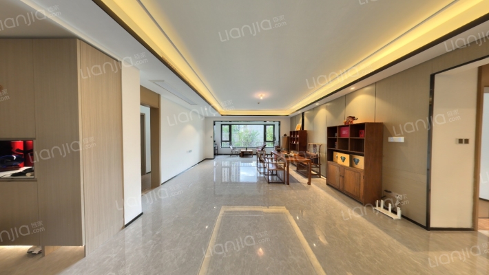 碧桂园云顶二期二手房实景图