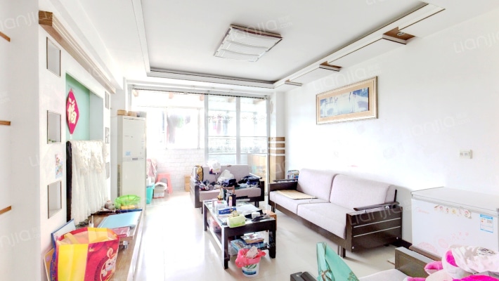 宜园南村二手房实景图