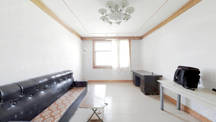 四通小区二手房实景图