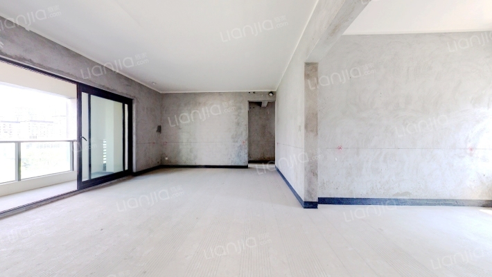 合谊理想城一期二手房实景图