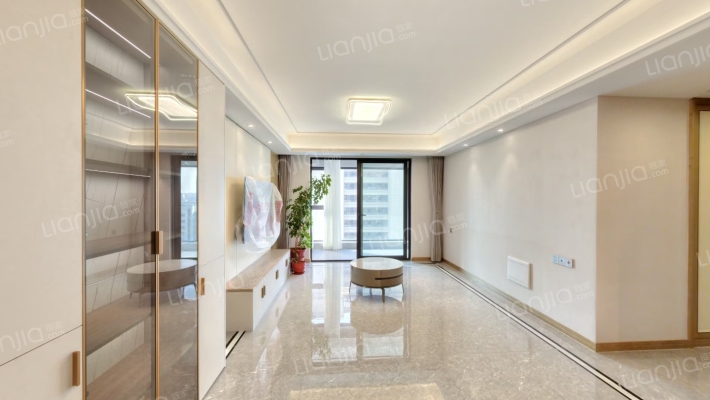 金茂滨湖名邸二手房实景图