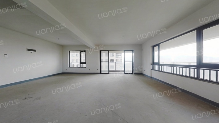 金科江湖海二手房实景图