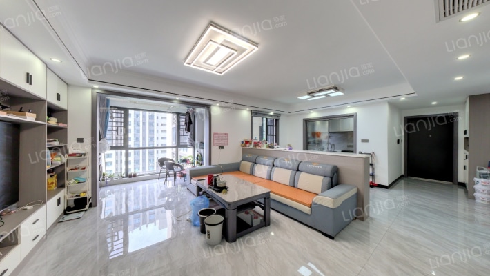 南山十里天池二手房实景图