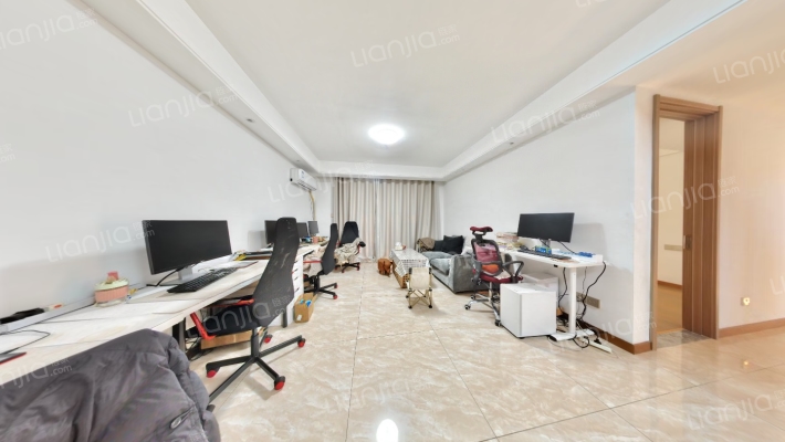 禹洲朗廷府二手房实景图