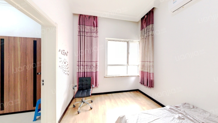 苓湖经典二手房实景图