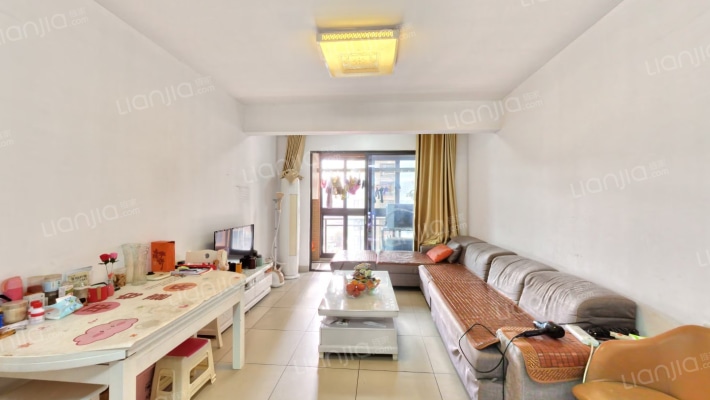 中一九骏二手房实景图