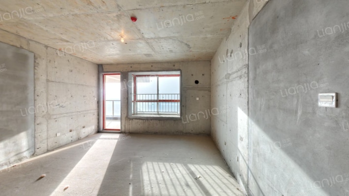 水一方·观河二手房实景图