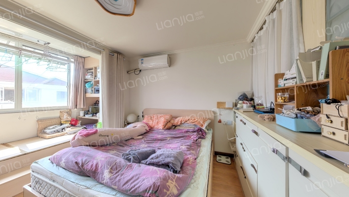 汇成一村二手房实景图