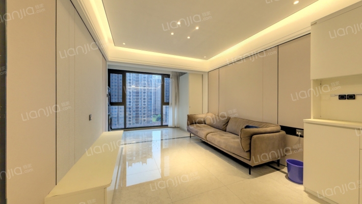 融创天瑞二手房实景图