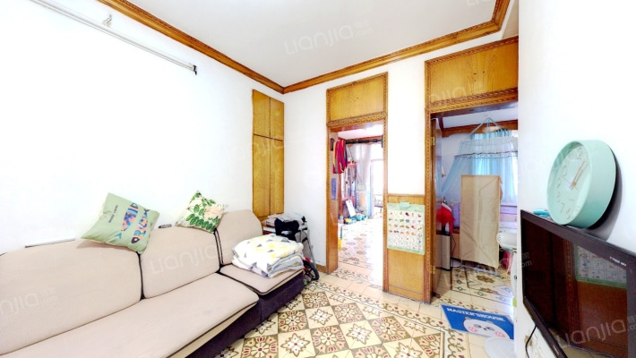 后江埭路二手房实景图