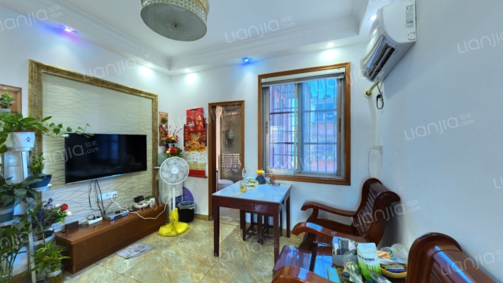 振兴小区二手房实景图