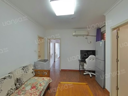 整租·银华广场 2室1厅 东