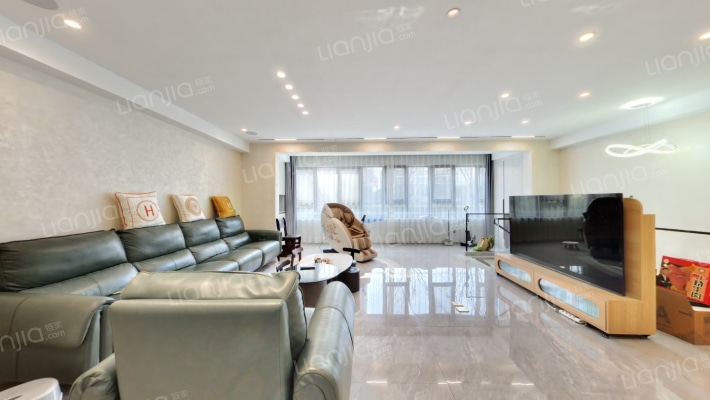 中交和风春岸二手房实景图