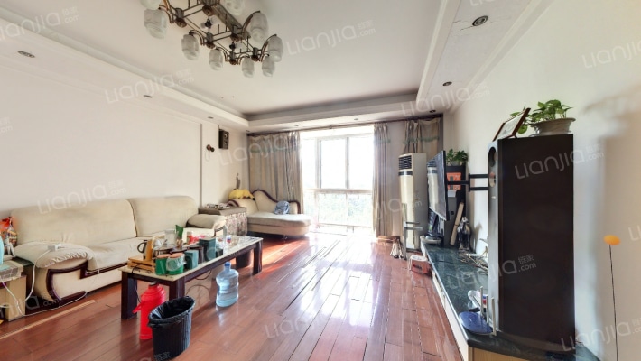 常安佳苑二手房实景图