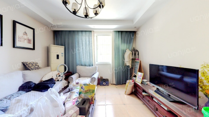 龙兴苑小区二手房实景图