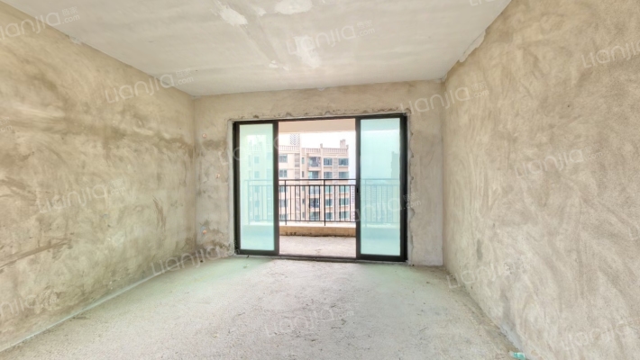 金裕·香泉丽都二手房实景图