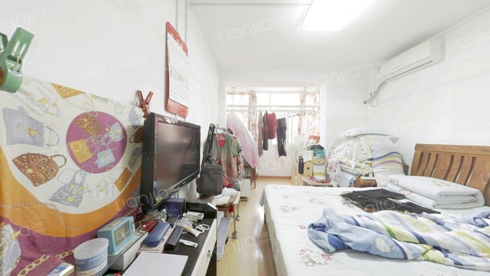 金巷4号二手房实景图