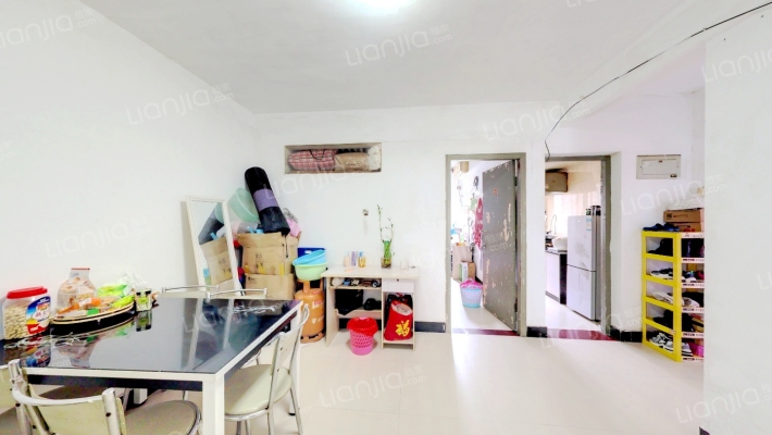 鳌峰小区二手房实景图