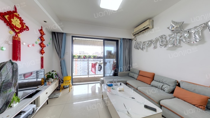 佳兆业上品雅园二手房实景图