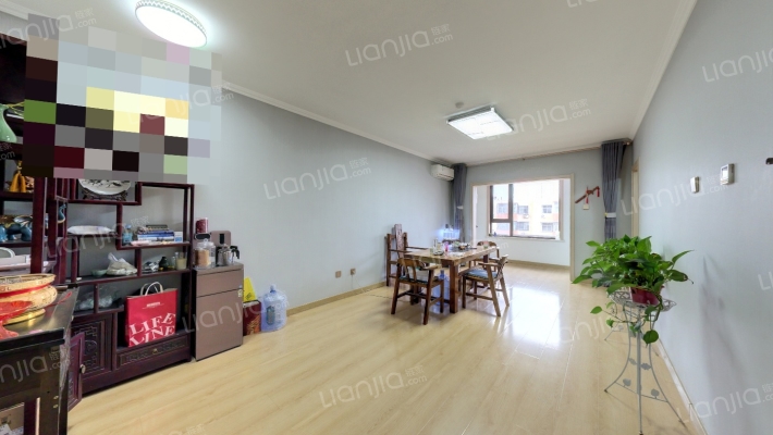 国瑞瑞城二手房实景图