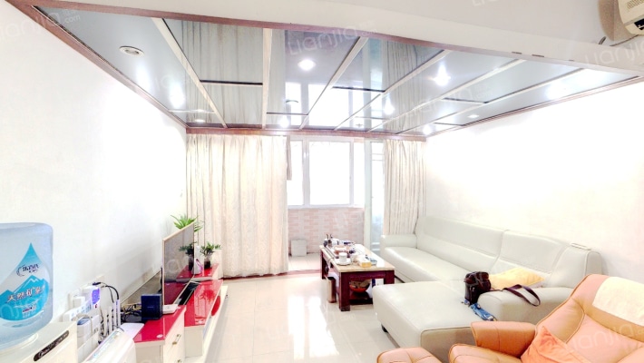 环市中路二手房实景图