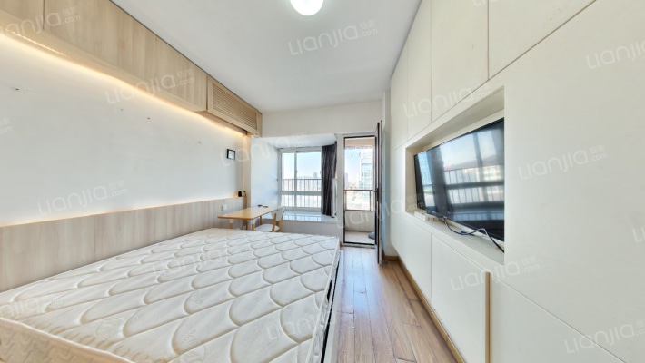 苏宁紫金嘉悦二手房实景图