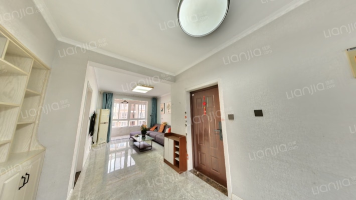 新润苑二手房实景图