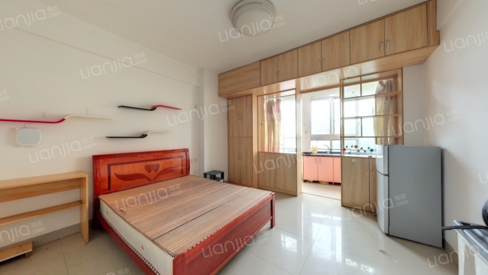 大学路大厦二手房实景图