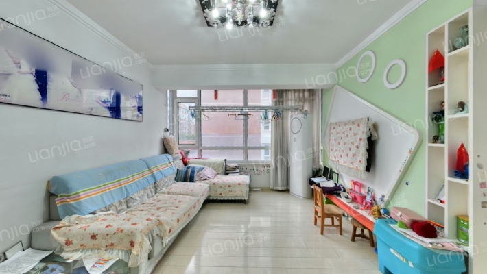 芳州园二手房实景图