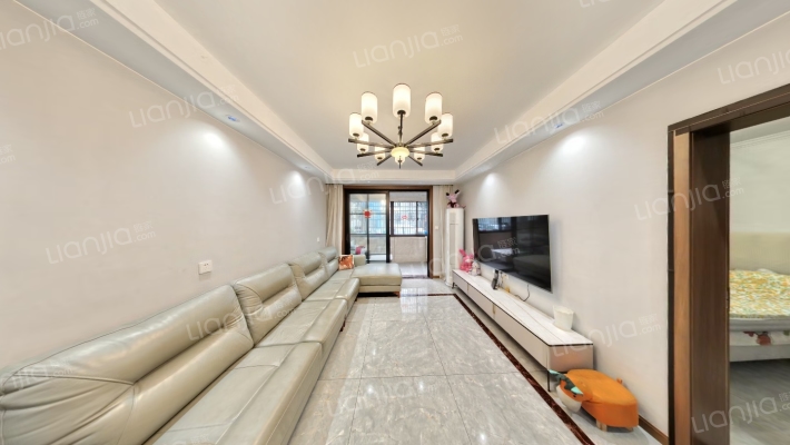 咏硕苑二手房实景图