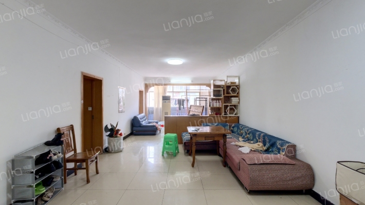 响水苑二手房实景图