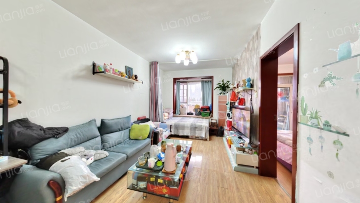 蜜城(双林南支路)二手房实景图