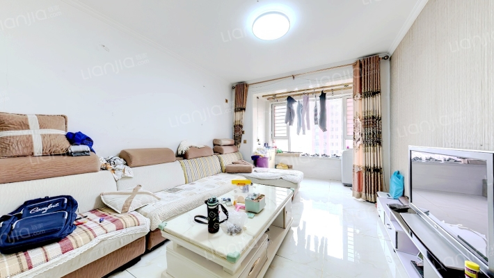 靖烨·天朗美域二期二手房实景图