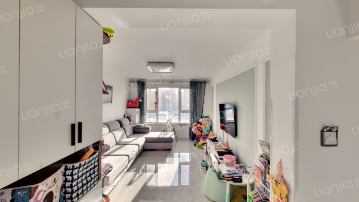 松宇花园二期二手房实景图