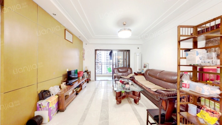 金地天河公馆二手房实景图