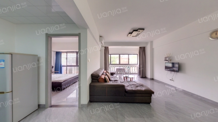 东海明珠嘉园二手房实景图