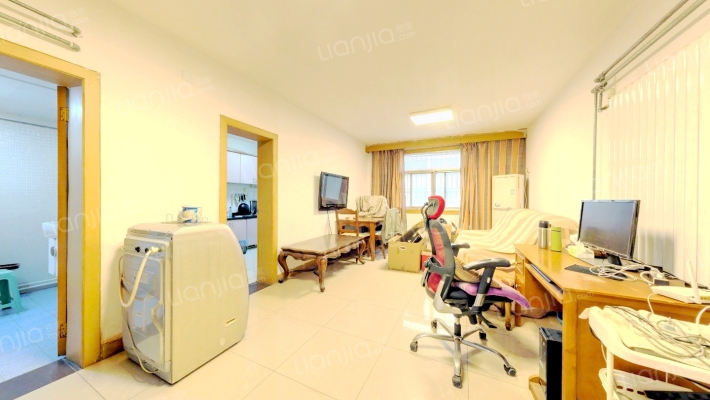 桐柏南路3号院二手房实景图