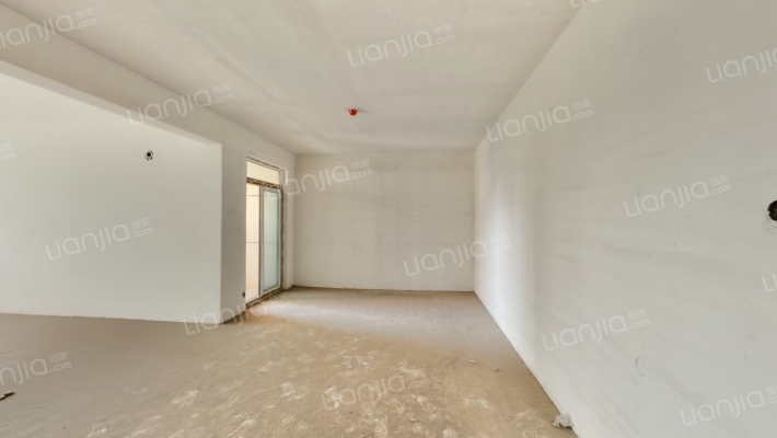 十里景秀二期二手房实景图