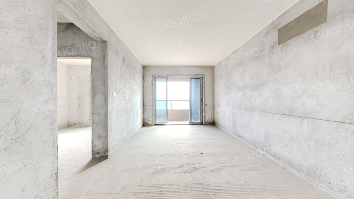 升伟云熙台二手房实景图