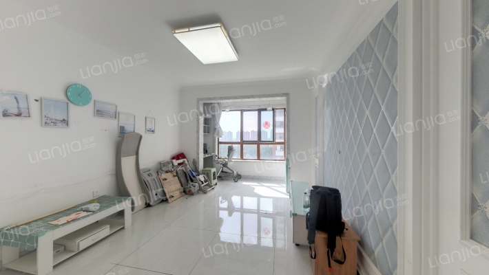 绿海花园二手房实景图